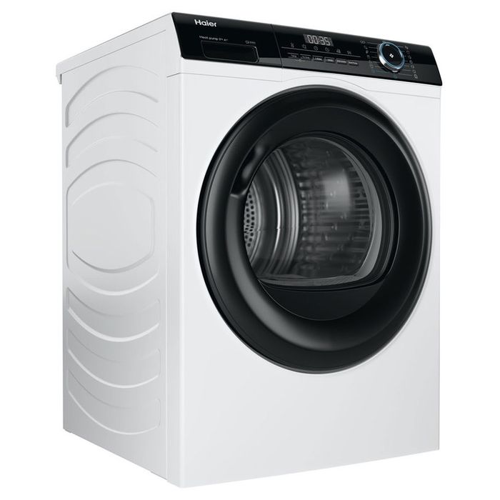 Сушилня HAIER HD80-A2939 8кг. А++