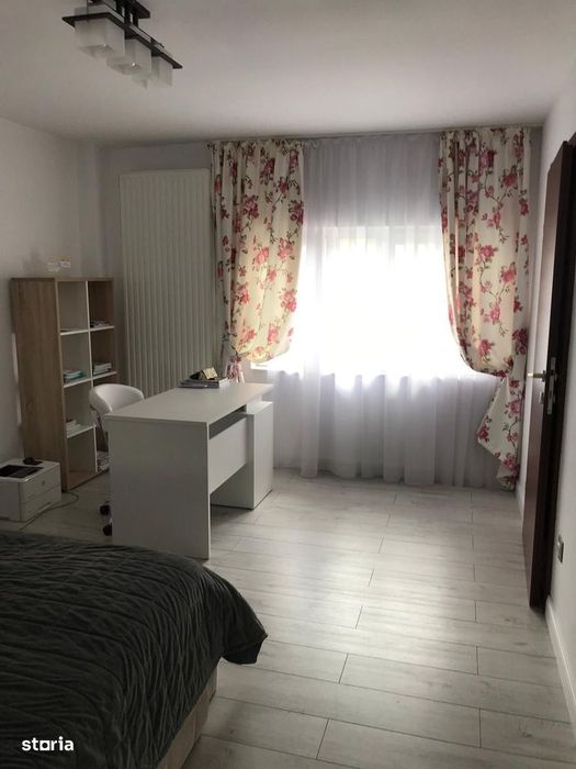 Central, spre inchiriere ap. 2 camere + loc de parcare
