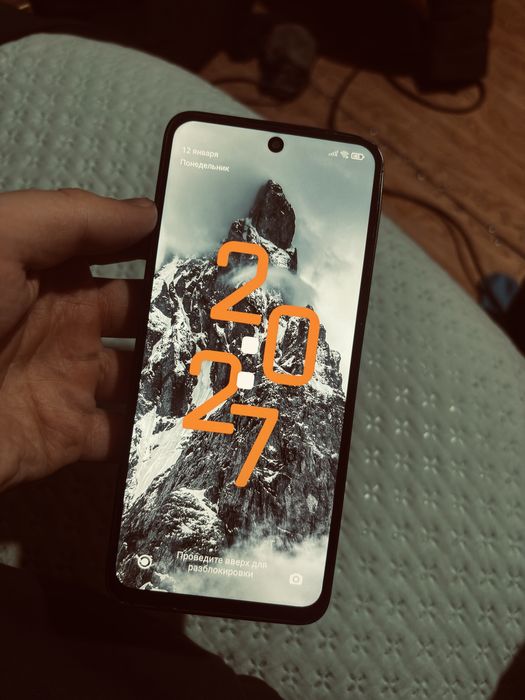 Редми 12 128гб.