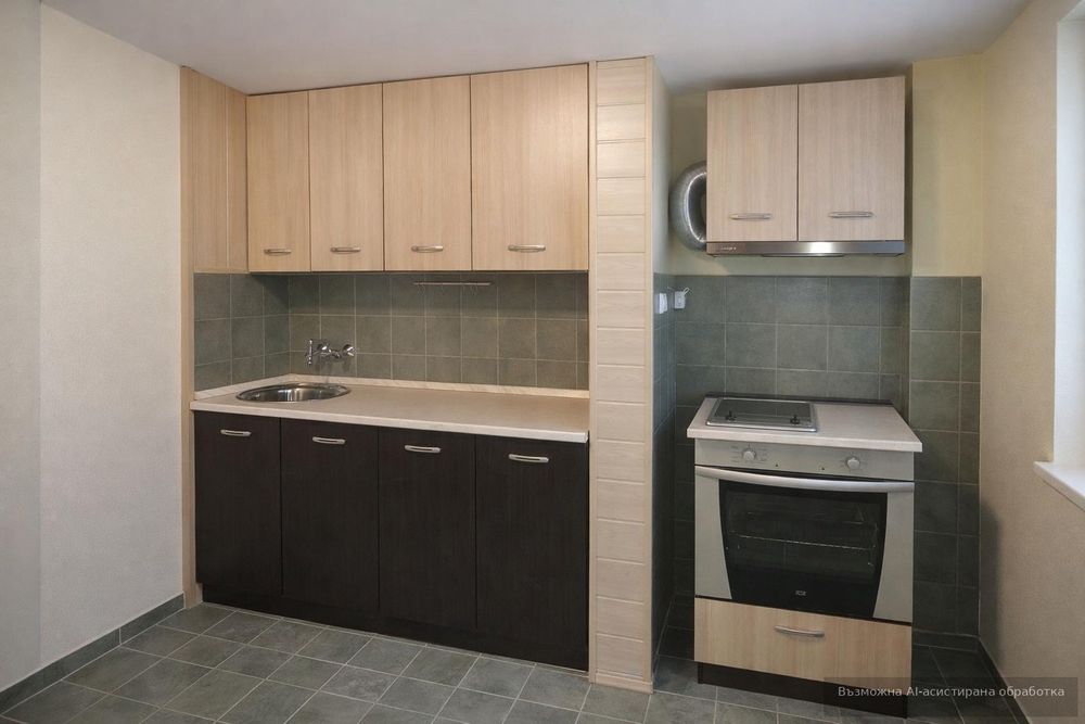 Дава се под наем Двустаен апартамент в София, Света Троица - 70 кв.м за 509.49 € - Снимка #4