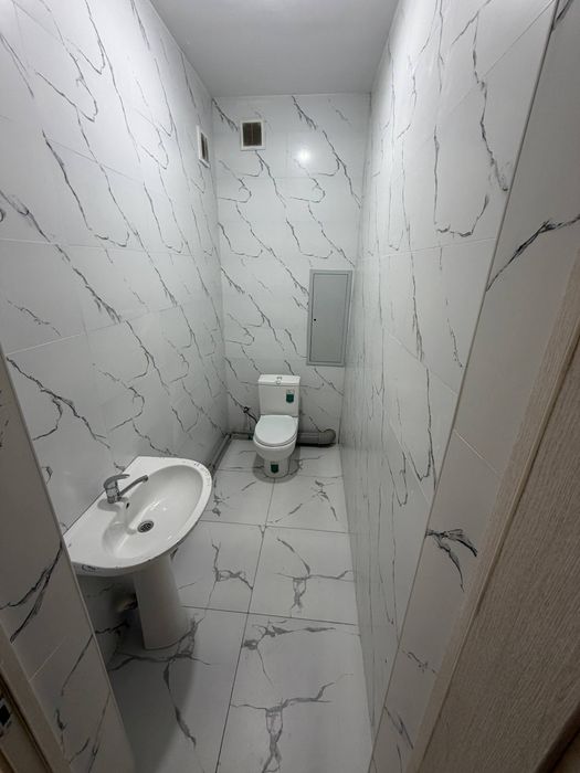 Продается 3-х комнатная квартира в Яшнабадском районе мах. Олмос