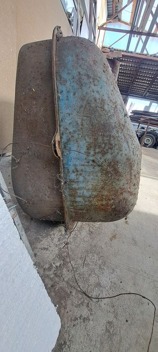 Продам топливный бак