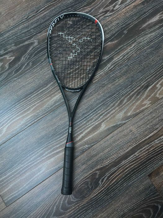 Ракета за скуош FEEL 145 PERFLY