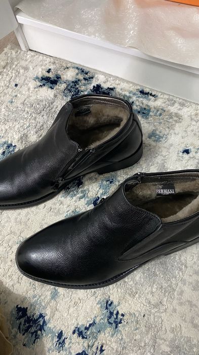 Обувь размер 39