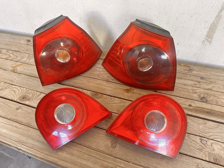 Стопове за голф 5