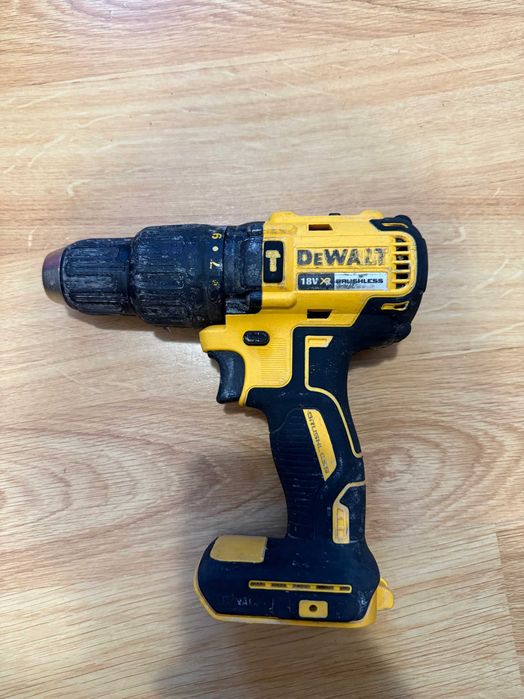 Dewalt 18v Винтоверти Импакти