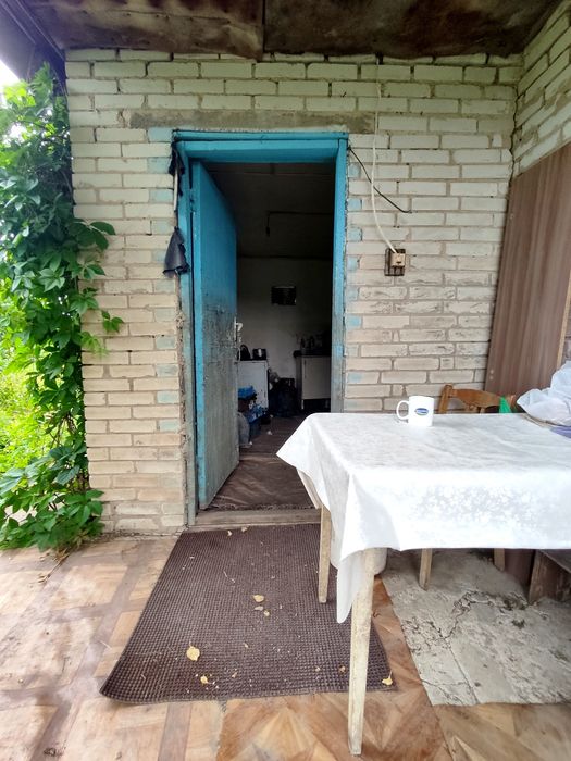 Продажа дачного участка