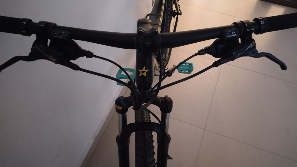 Продается велосипед stern energy 2.0 29