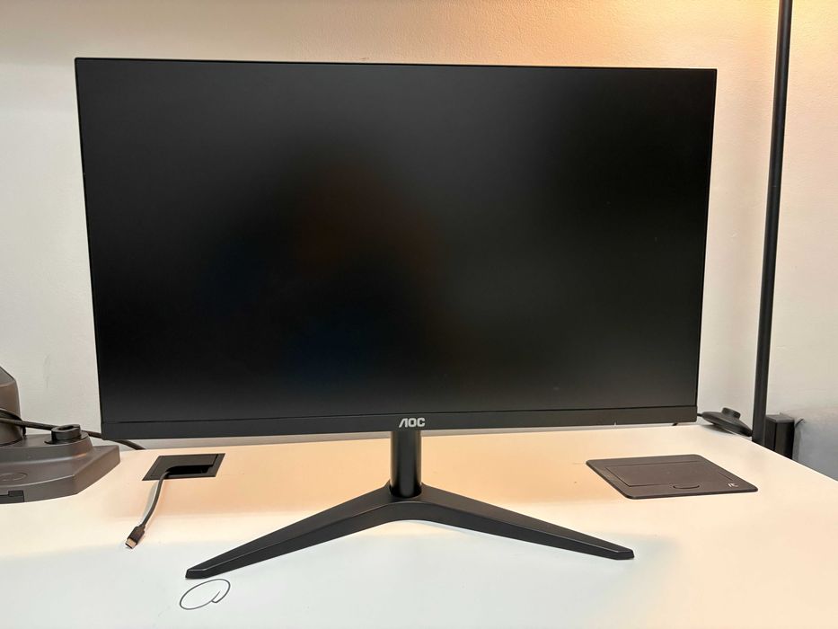 Монитор AOC 24 дюйма 24B1XH