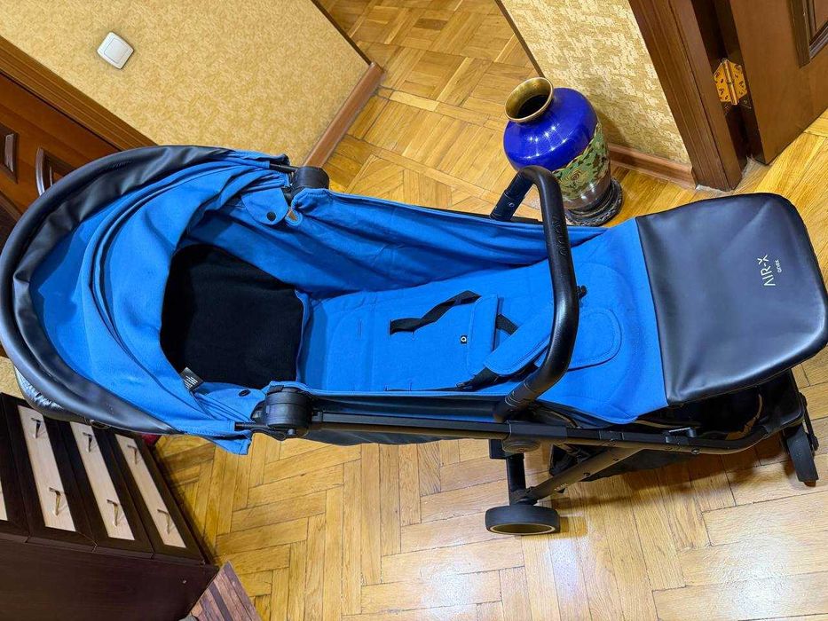 Коляска Anex Air-X