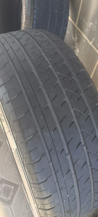 Шины летний 17/215/55