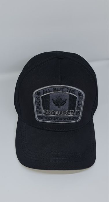 Sapca icon dsquared2  7modele
