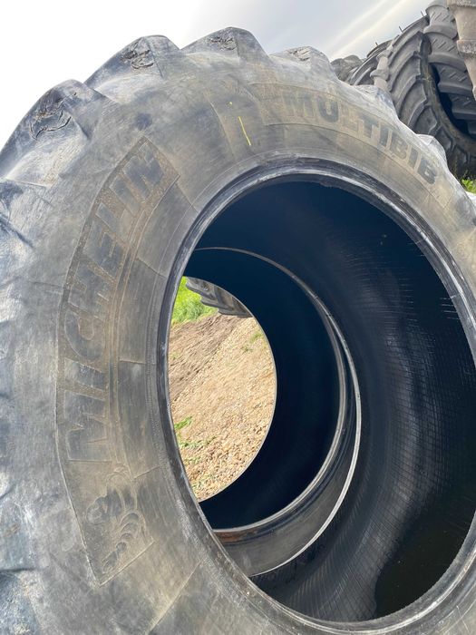 Anvelope 650.65 R42 Michelin