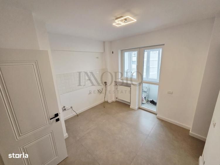 Apartament de vânzare 3 Camere | Universitate KM 0