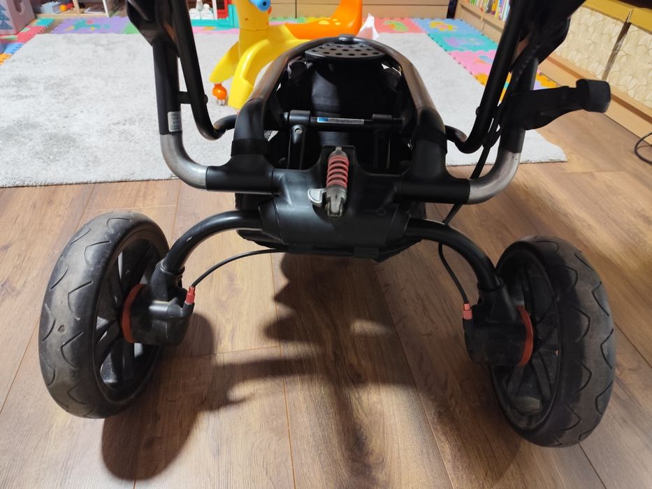 Cărucior Jane Trider