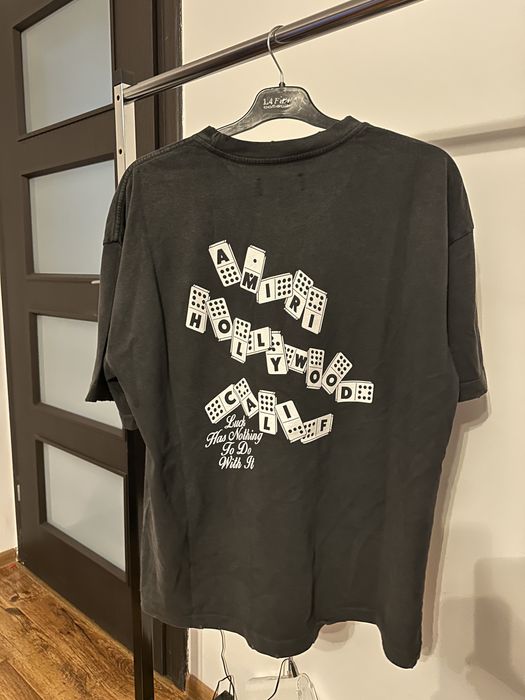 Tricou amiri toate marimile disponibile