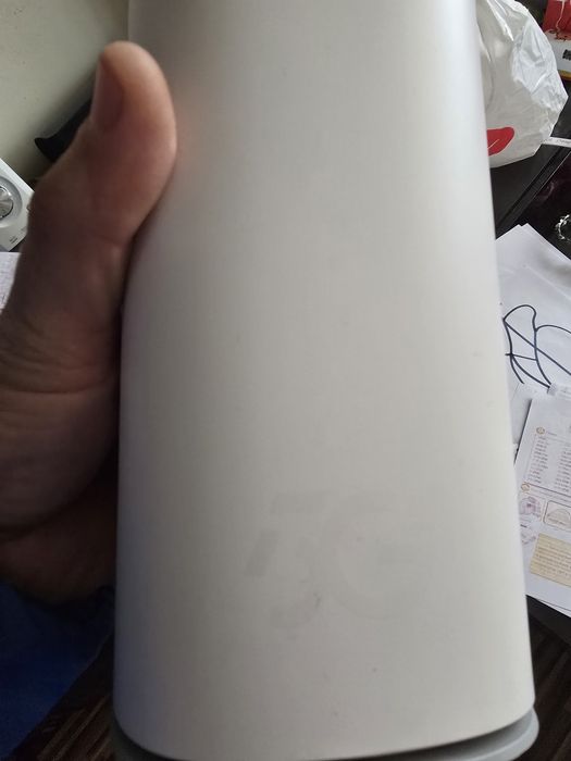 Router wireless ZTE MC888 Pro 5G