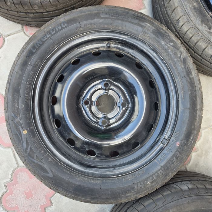 lacetti r15 disk balon kalpak