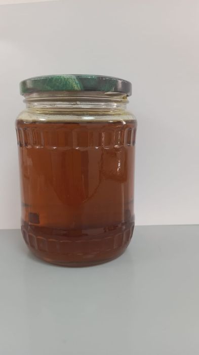 Шрот соевый и масло соевый