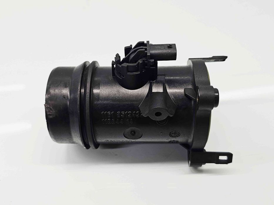 Debitmetru aer Bmw 1 (F20, F21) [Fabr 2011-2017] 8519492 2.0 N47D20 13