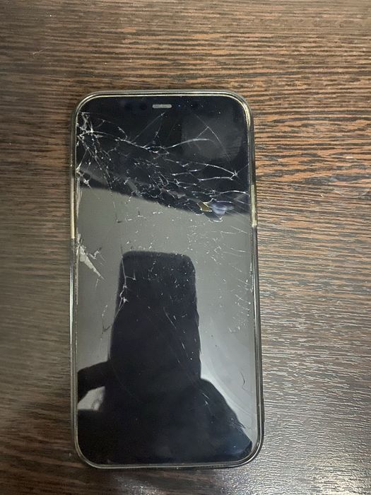 Продам айфон 12 про или обмен