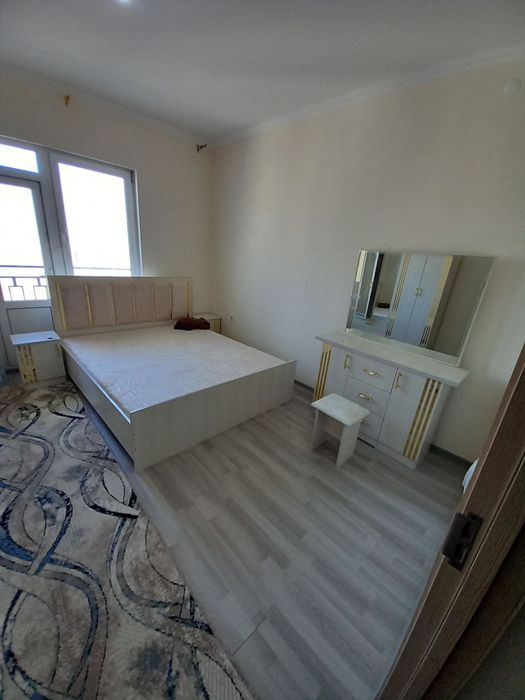 Qora motrid  2 xonali ijaraga beriladi