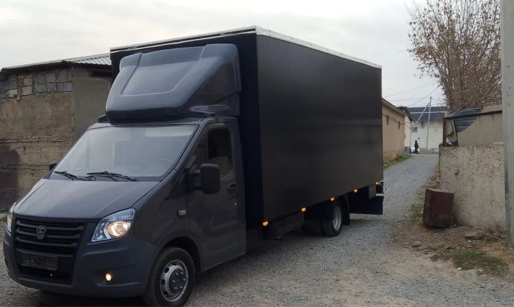 Газель/грузоперевозки