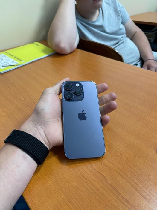 iPhone 14 Pro 256GB
