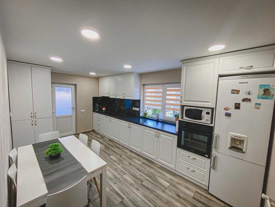 Vila Ploiești centru