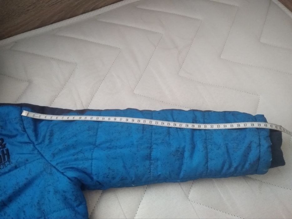 Зимно яке за момче