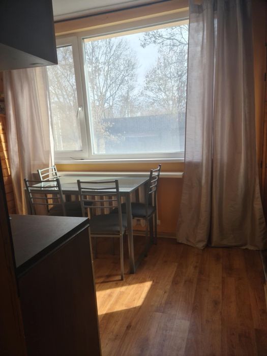 Дава се под наем Едностаен апартамент в София, Иван Вазов - 40 кв.м за 408 € - Снимка #4