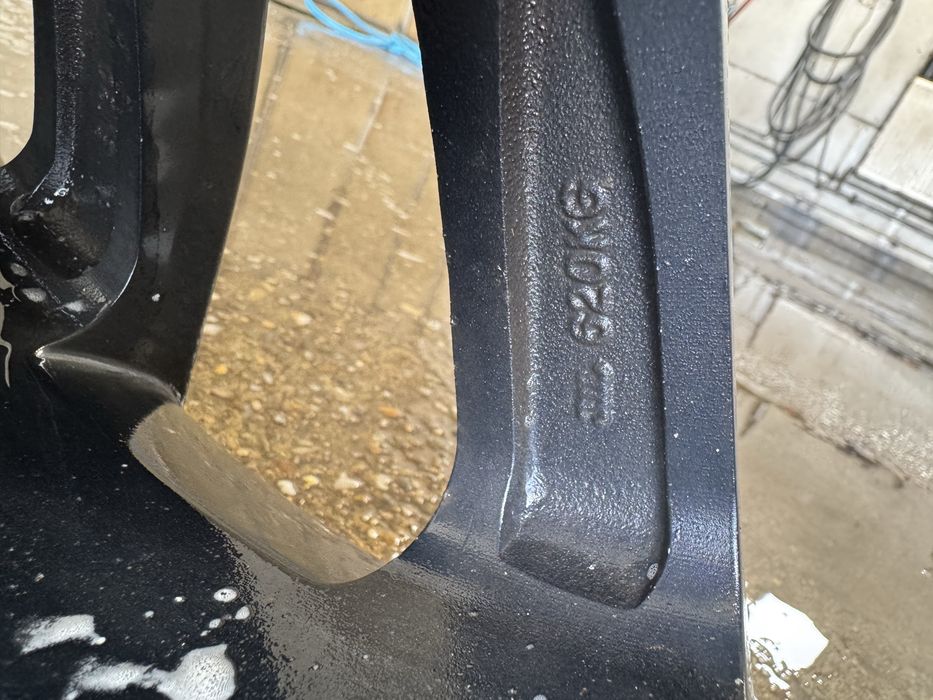 Vand Jante BMW  R18  5x112 CB 57.1. ET20
