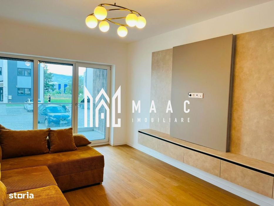 Apartament 3 camere decomandat | ETAJ 1I ZONA VEST