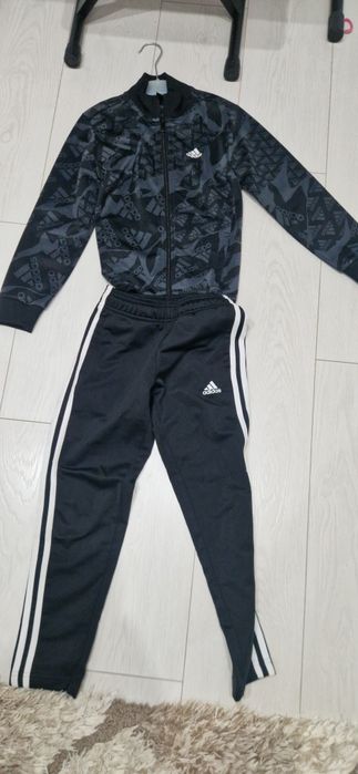 Trening 7-8ani adidas