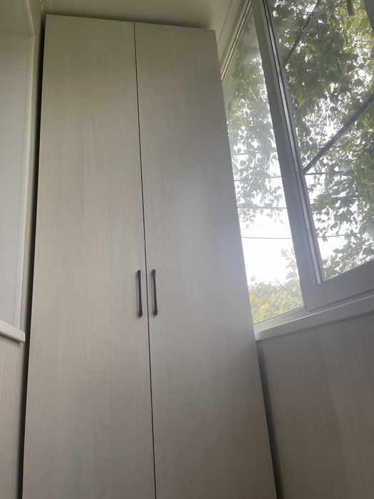 Мебель шкаф новый