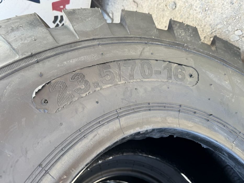 ANVELOPA 23.5/70-16 MARCHER 18PR TT