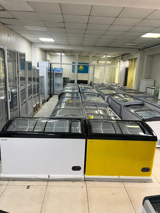 Стол холодильники