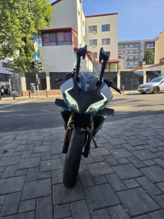 CFMoto 450SR ABS '23 A2