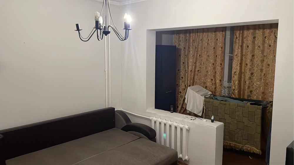 Квартира, комната с полселением