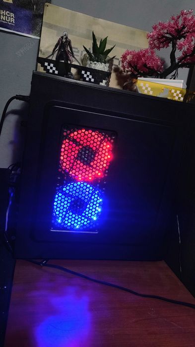 Vand sau schimb PC gaming