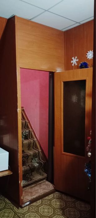 Продам коттедж осинное гнездо