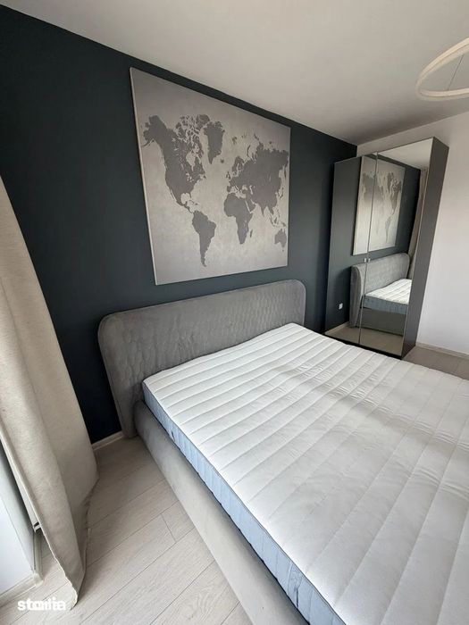 Apartament 3 camere | Piata Romana - ASE | 75 mp | 3 balcoane
