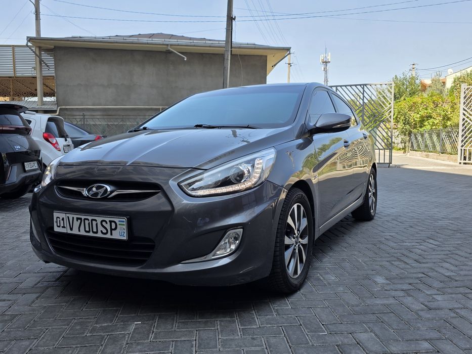 Продаётся автомобиль