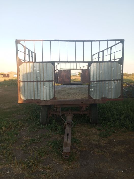 Присеп 2 два ПТС 4