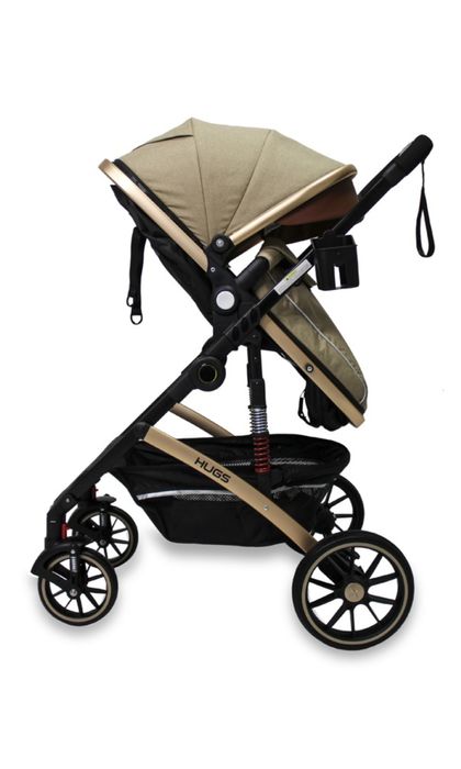 Продам коляску детскую