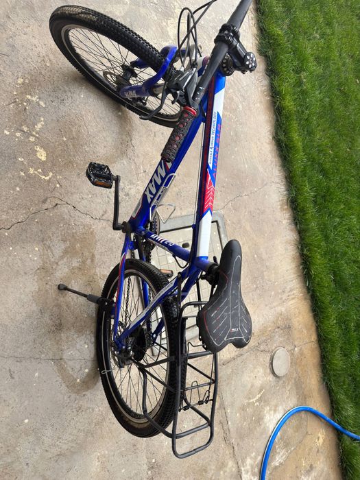 Велосипед Skill MAX