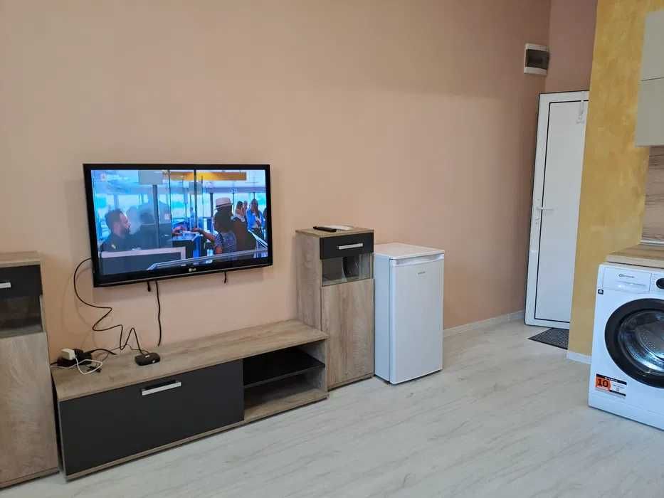 Дава се под наем Едностаен апартамент в София, Зона Б-18 - 40 кв.м за 575 € - Снимка #6