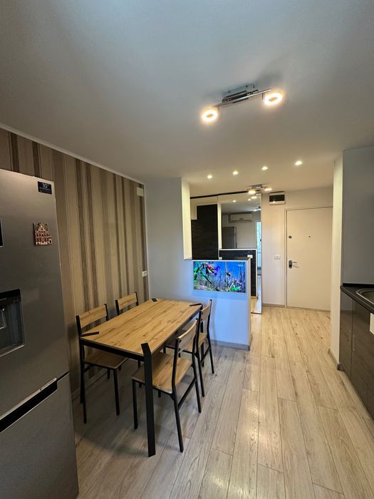 PROPRIETAR – Inchiriez apartament cu 2 camere in Crangasi, Str 9 Mai, Nr.7