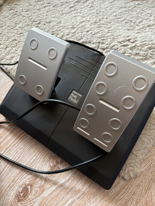 Продаём Руль SVEN GC-W800