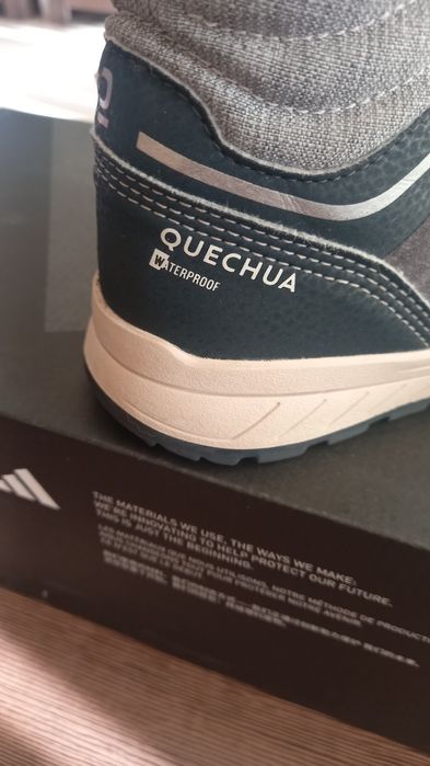 Детски боти Quechua- Декатлон